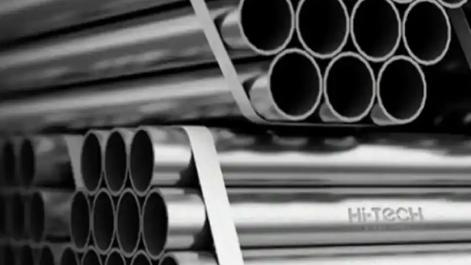 Hi-Tech Pipes
