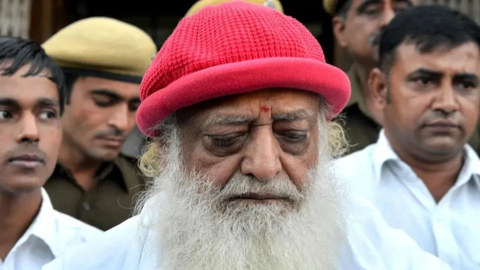 Asaram Babu Mumbai Hospital