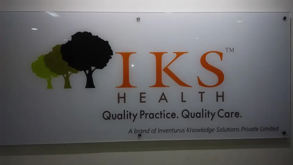 Inventurus Knowledge Solutions 