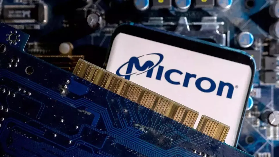 Micron Technology