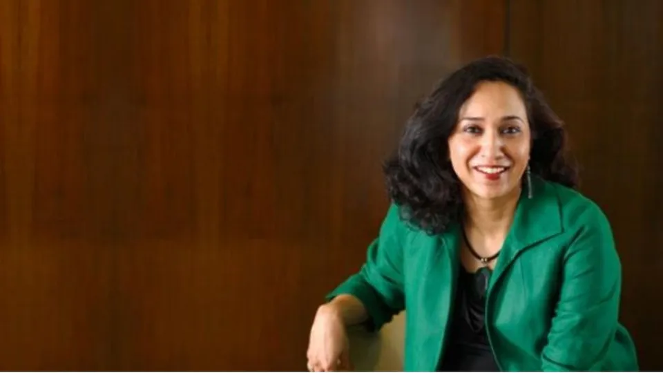 Arundhati Chakraborty Accenture