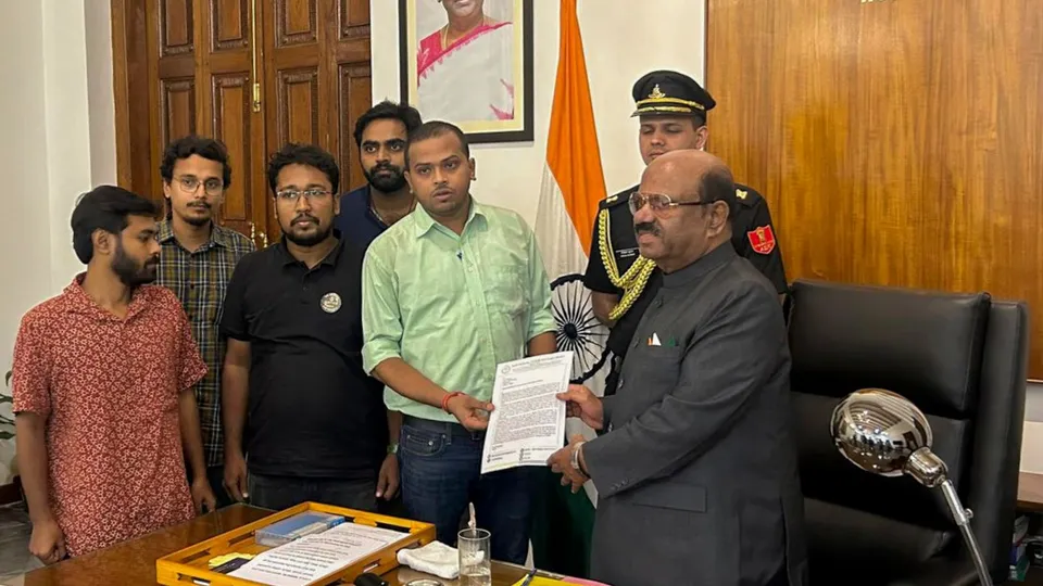 RG Kar Medical C V Ananda Bose