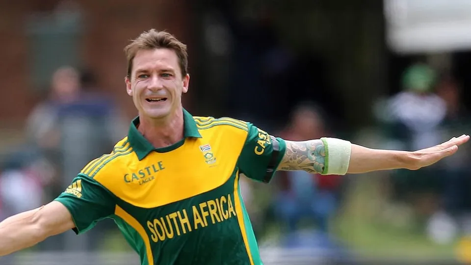 Dale Steyn