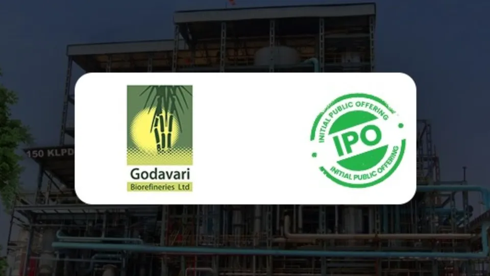 Godavari Biorefineries IPO