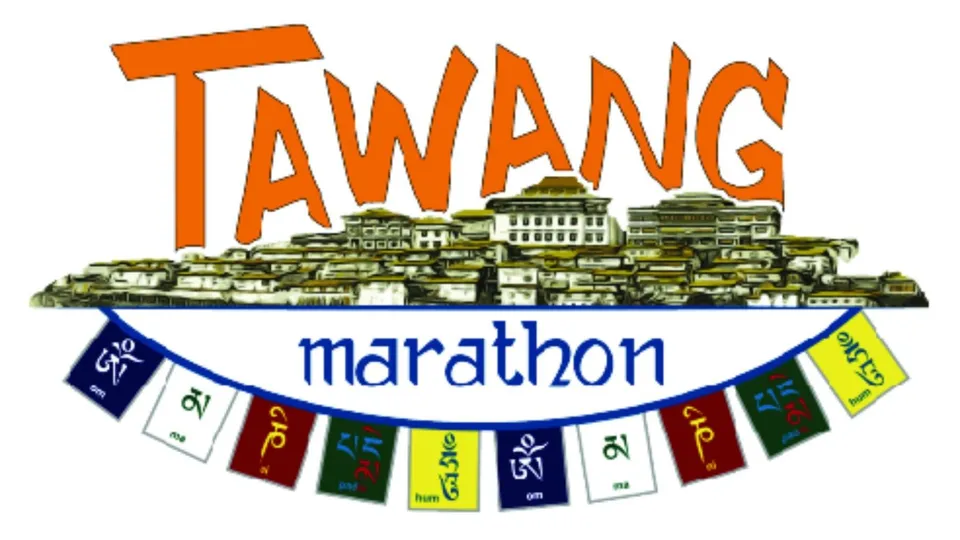 Tawang Marathon