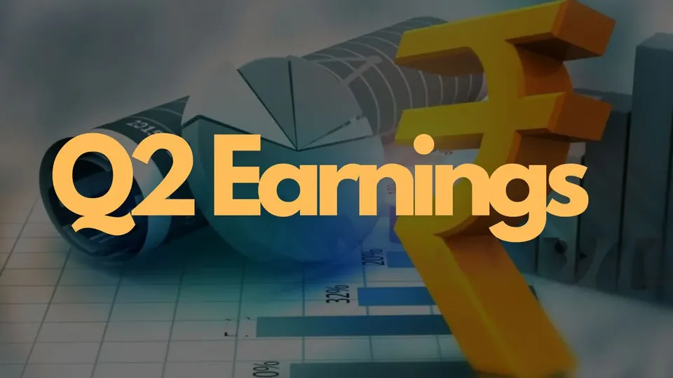 Q2 earnings