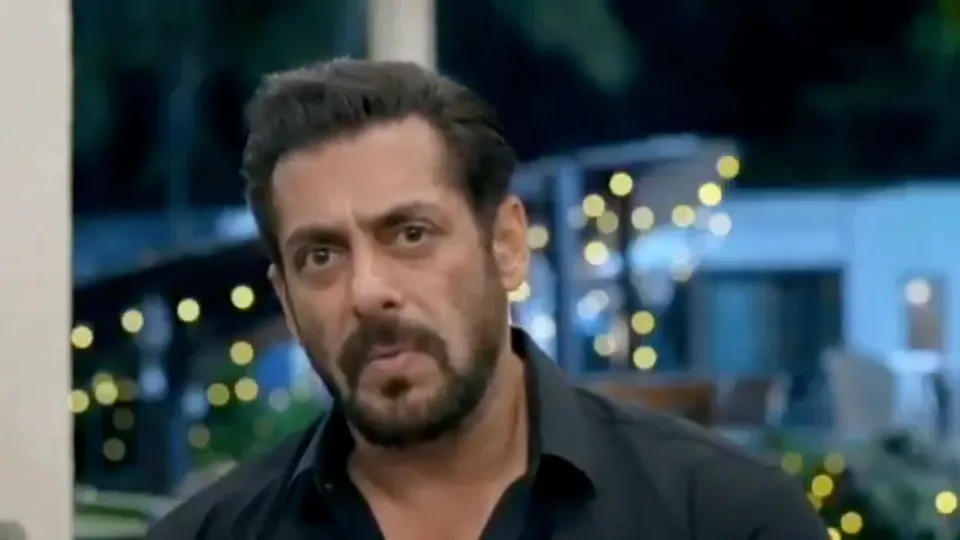 Salman Khan
