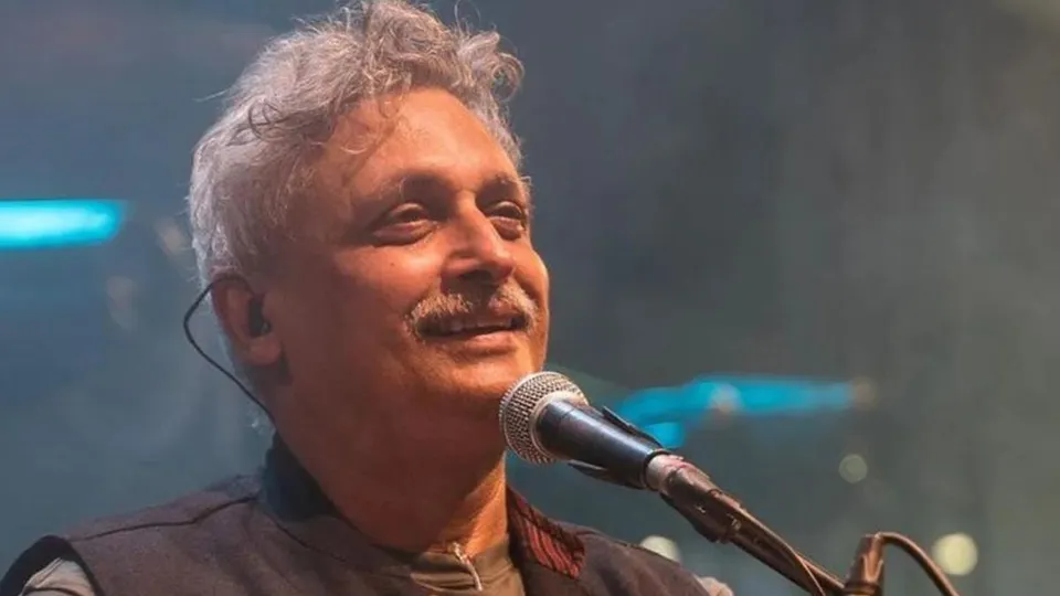 Piyush Mishra