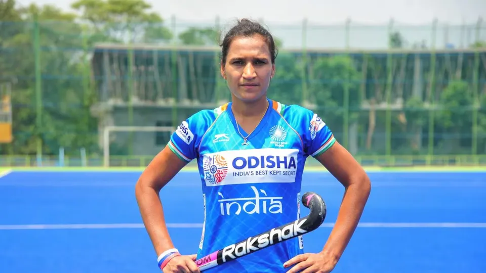Rani Rampal