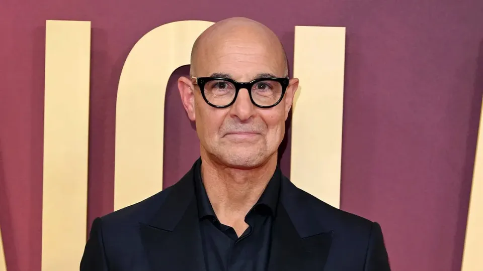 Stanley Tucci