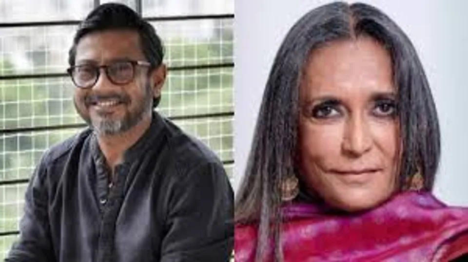 Deepa Mehta and Onir