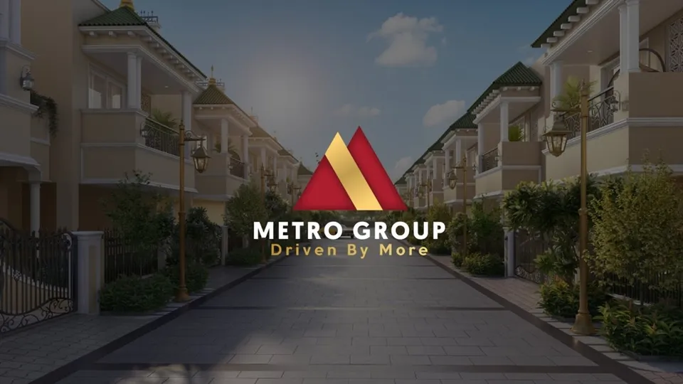 Metro Group