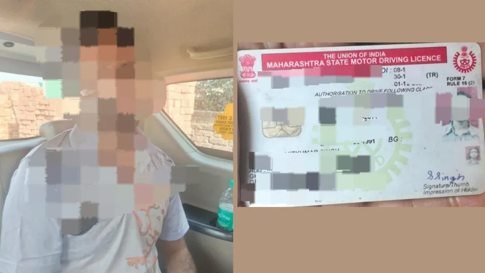 baba siddique murder case accused held from ludhiana