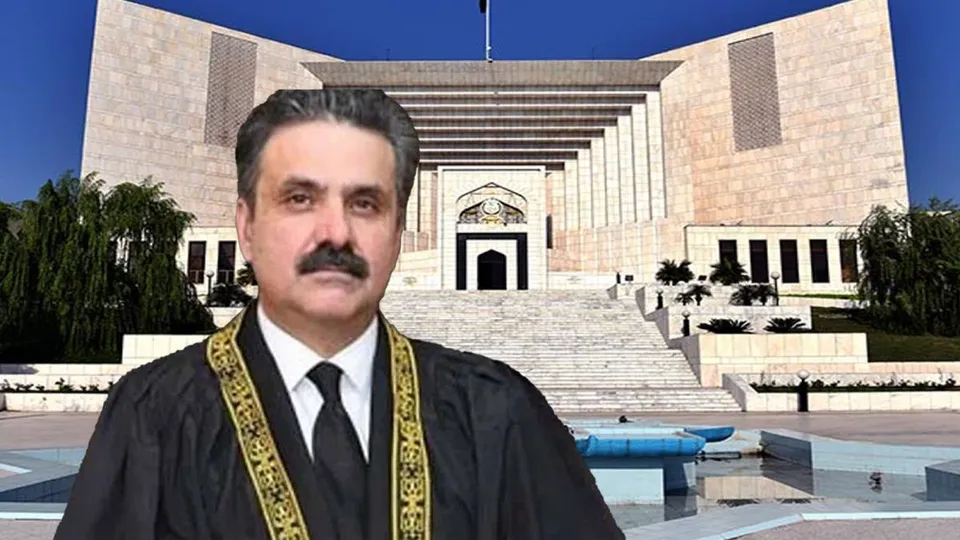 Yahya Afridi