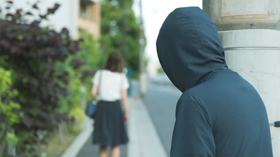 Stalking