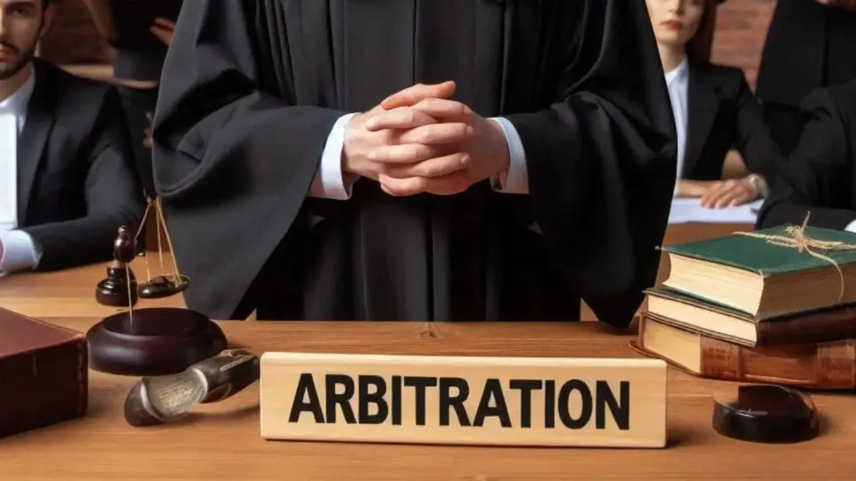 draft Arbitration and Conciliation (Amendment) Bill, 2024