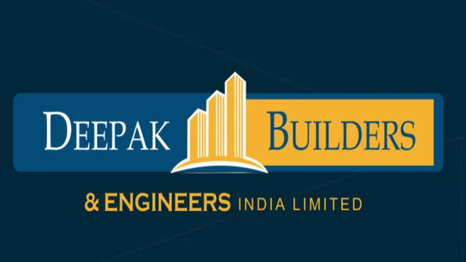 Deepak Builders and Engineers India Ltd