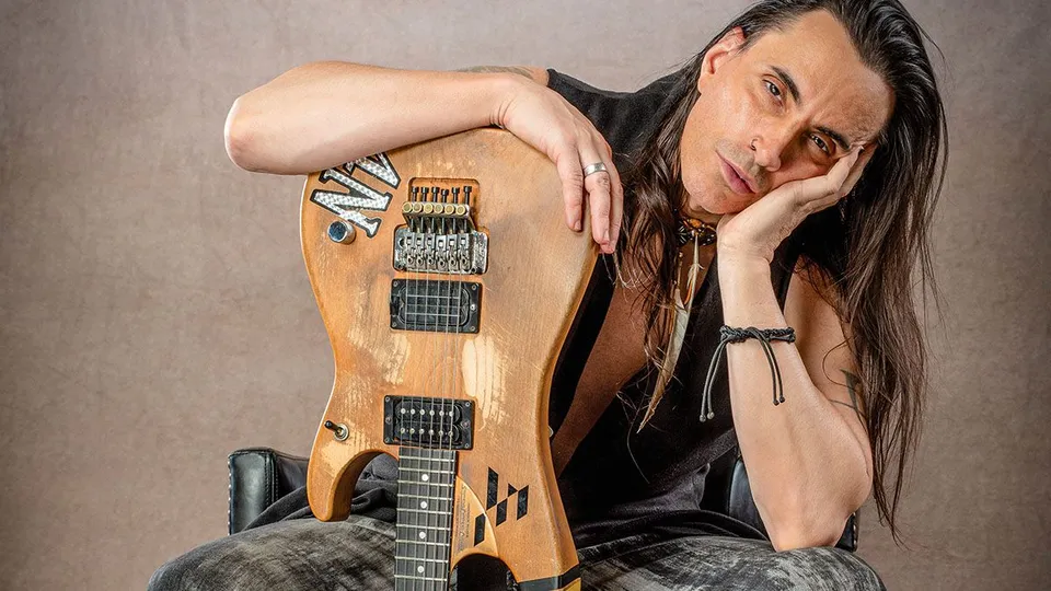 Nuno Bettencourt