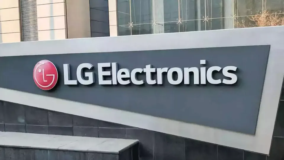 LG Electronics
