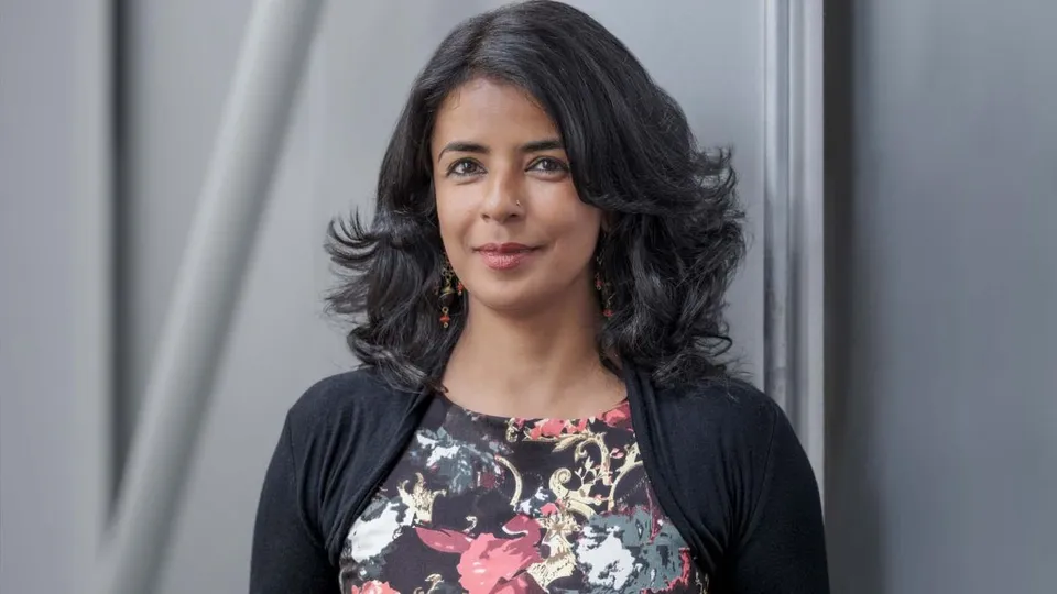 Sandhya Suri (File image)