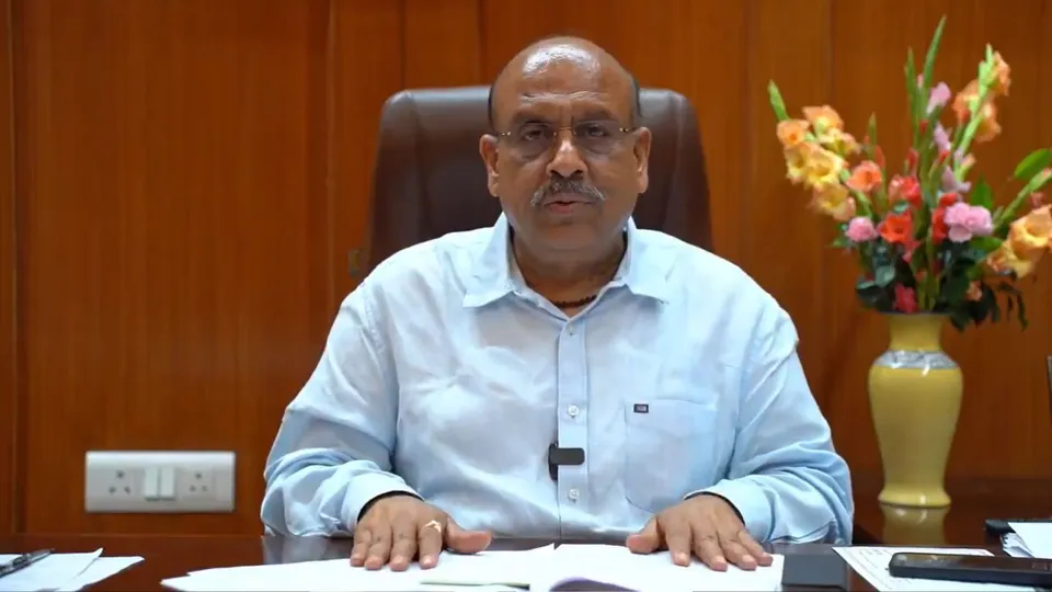 Vijender Gupta