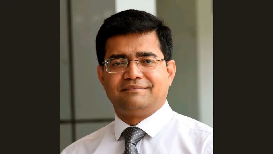 Debasish Mishra