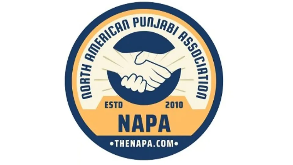 NAPA North American Punjabi Association