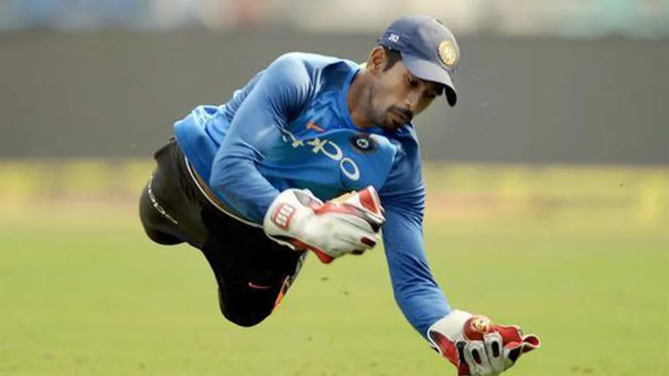 Wriddhiman Saha Retirement