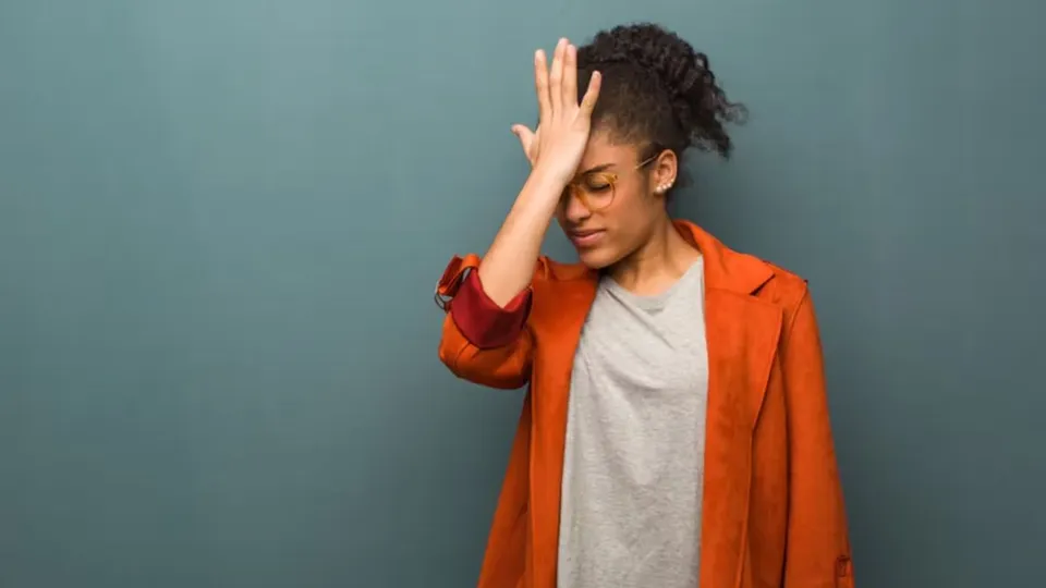 forgetful forgetting things stupid