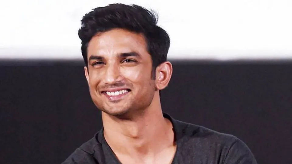 Sushant Singh Rajput