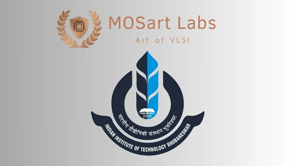 IIT Bhubaneswar, MOSart Labs 