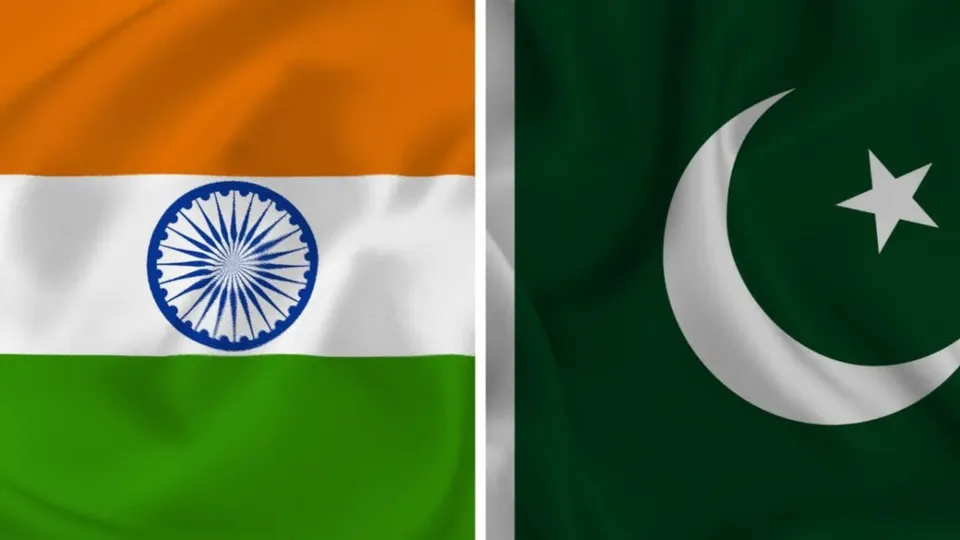 India Pakistan