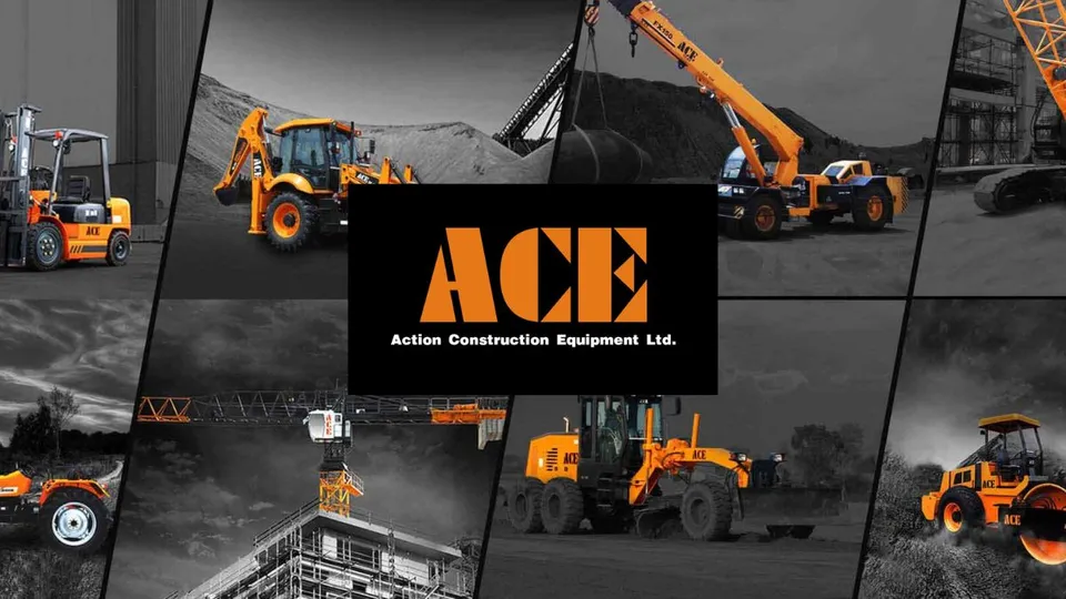 Action Construction Equipment
