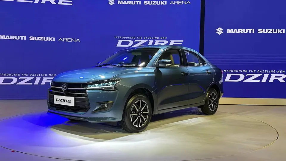 Maruti Suzuki India Limited