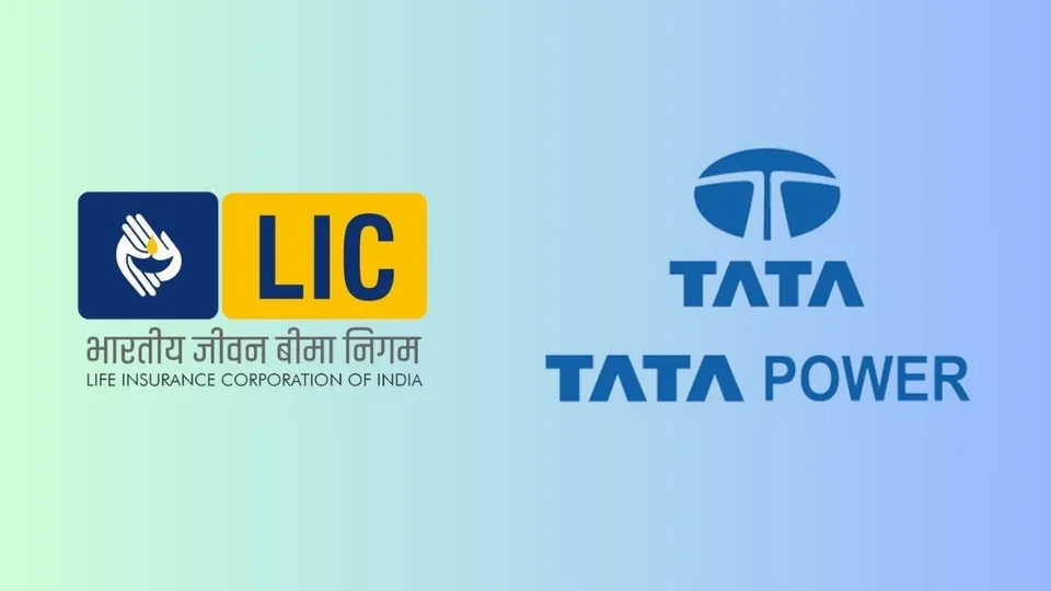 LIC Tata Power