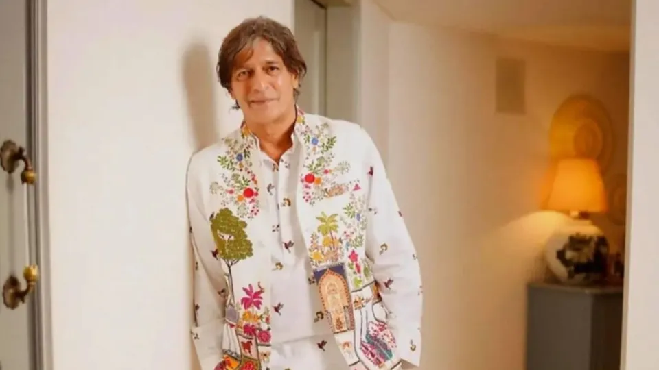 Chunky Panday