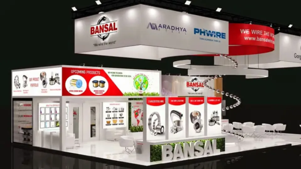 Bansal Wire Industries