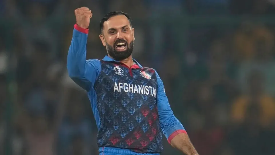Mohammad Nabi
