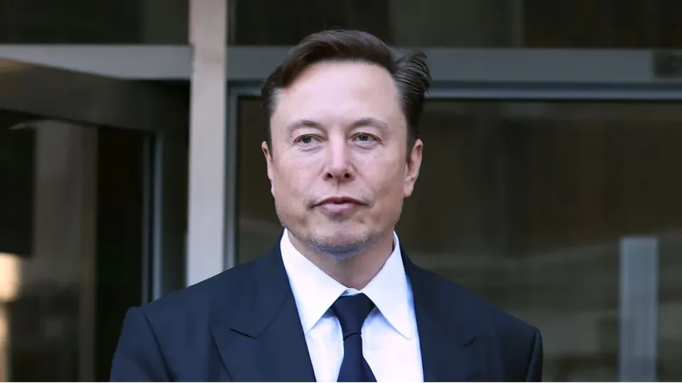 Elon Musk Starlink X Tesla SpaceX