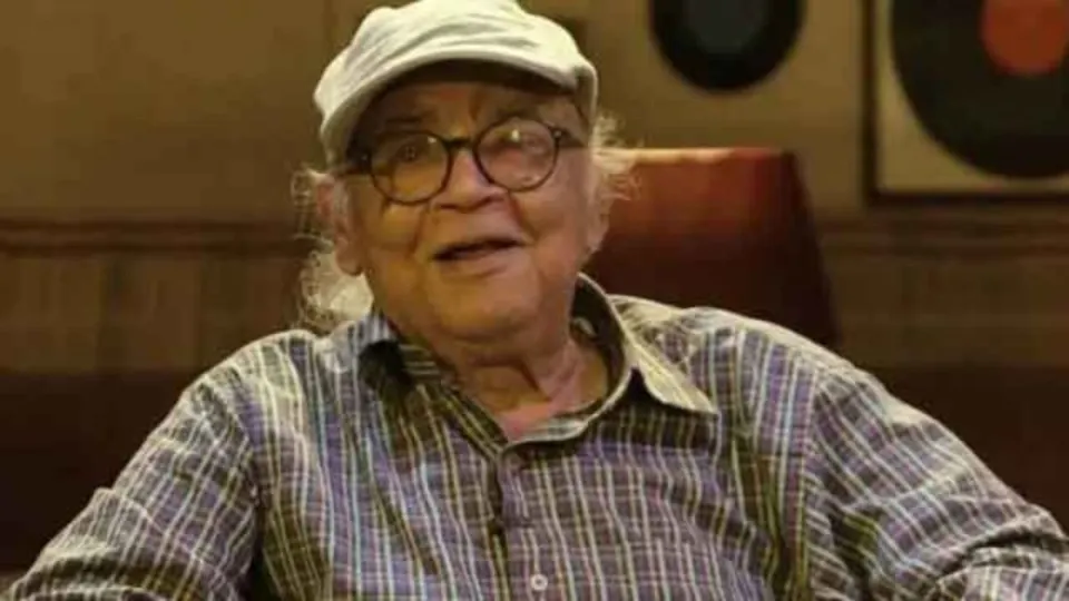 Manoj Mitra