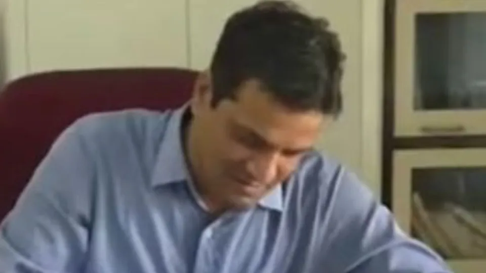 Rajesh Sorte