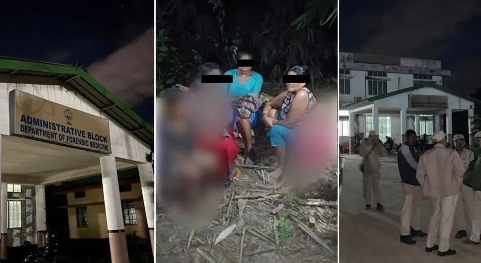 Manipur's Jiribam bodies found