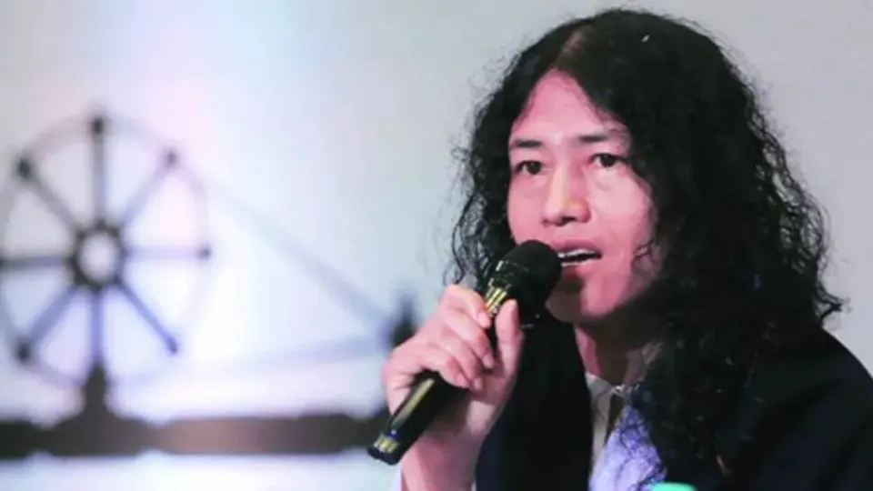 Irom Sharmila Manipur