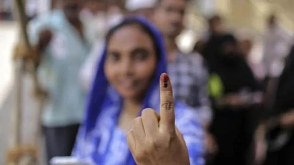 Voting Image Election Image Punjab Assembly Bypolls Assembly byelections