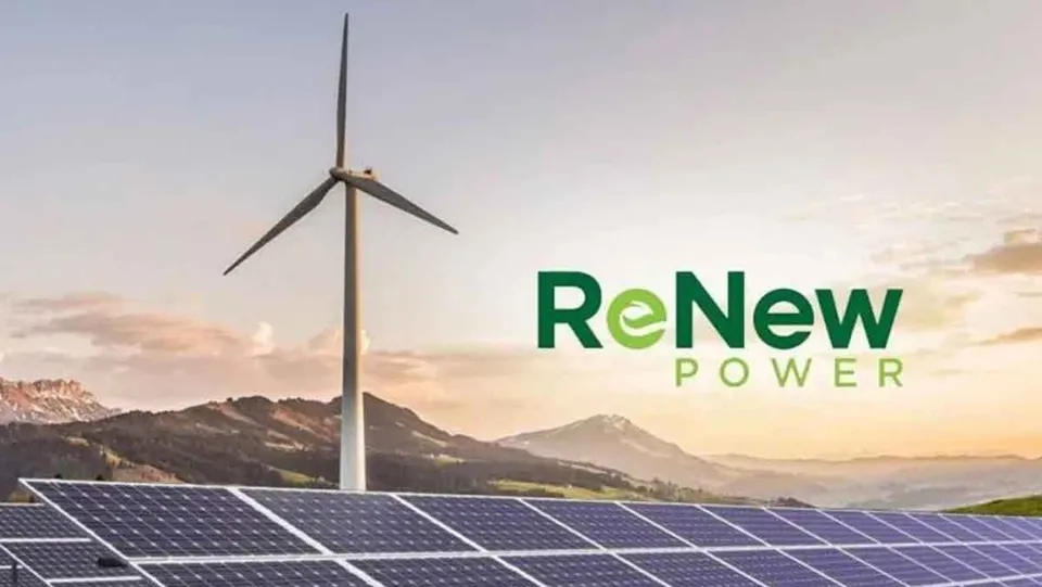 ReNew Energy Global Plc (ReNew)