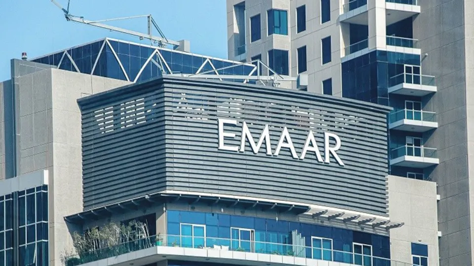 Emaar India