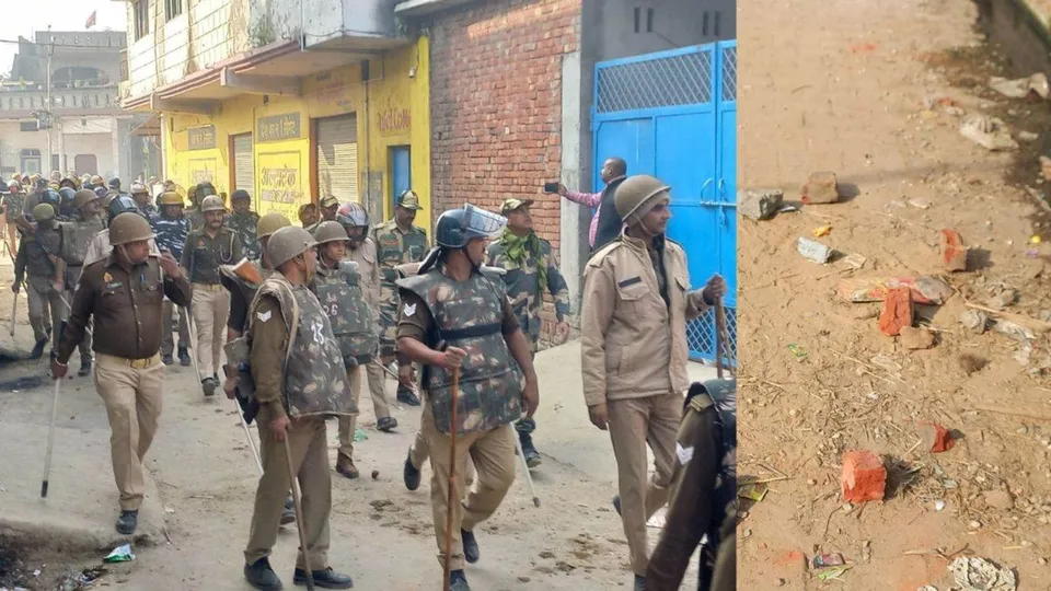 Meerapur Muzzaffarnagar UP Assembly Bypolls