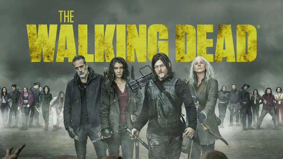 Walking Dead