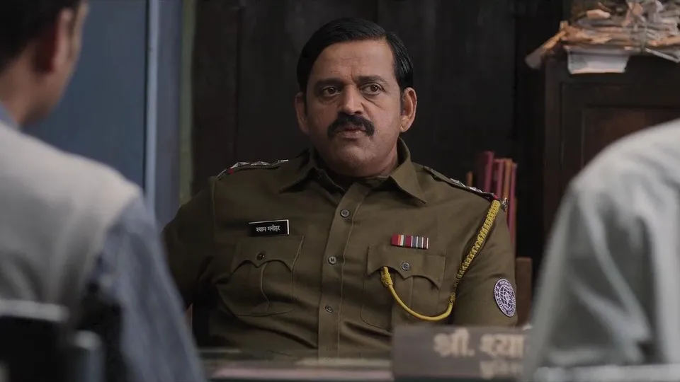 Ravi Kishan in Laapataa Ladies