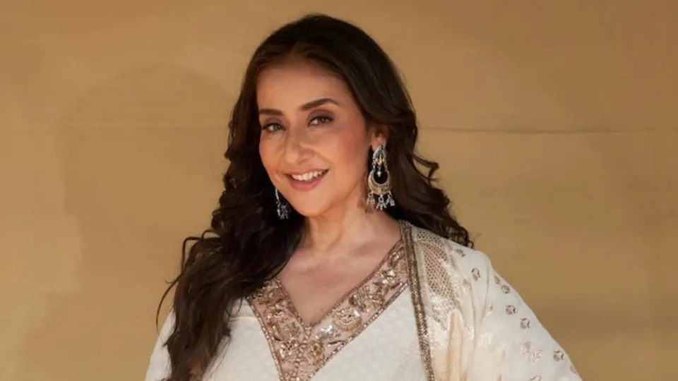 Manisha Koirala